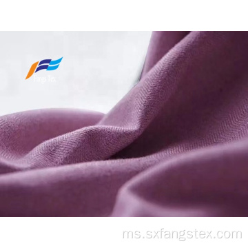 Tirai Tekstil Fleece Polyester Fleece Microfiber